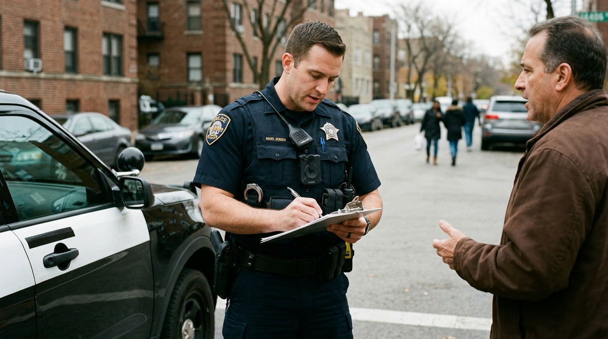 The Best Workout Tools for Law Enforcement