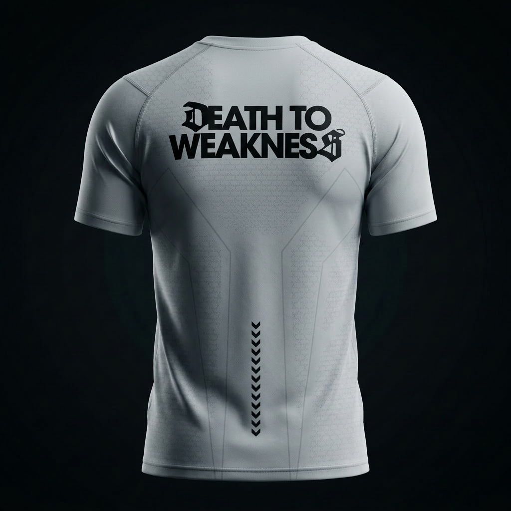 DEATH PERFORMANCE TEE
