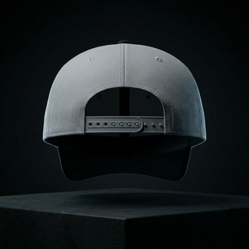 Blackout DF Snapback