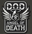Angel of Death patch