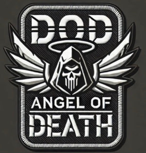 Angel of Death patch