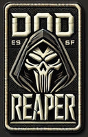 Grim Reaper patch