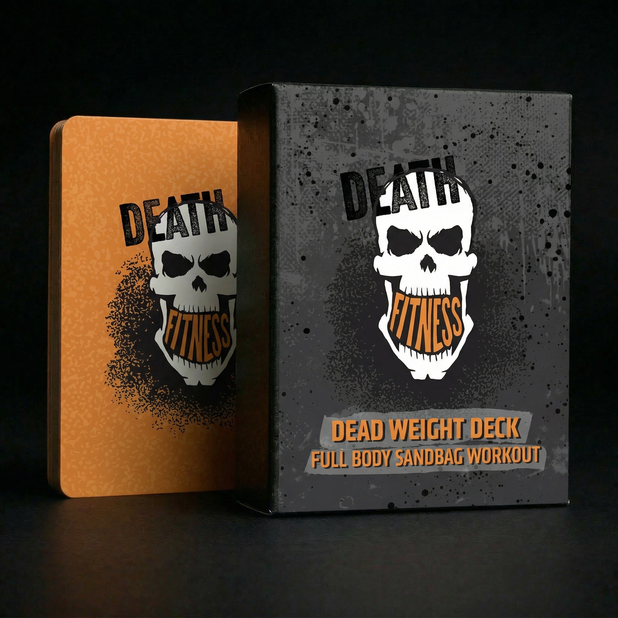 Dead Weight Deck (With Sandbag)