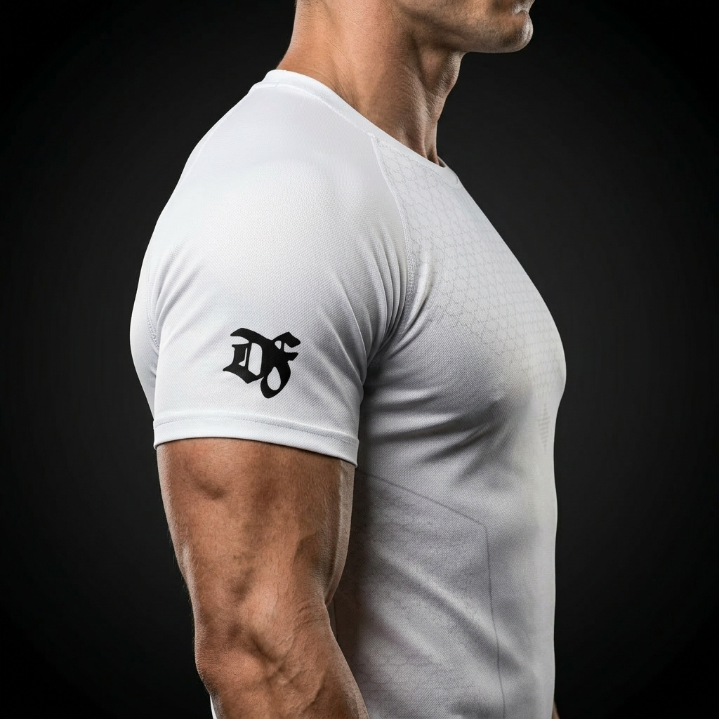 DEATH PERFORMANCE TEE