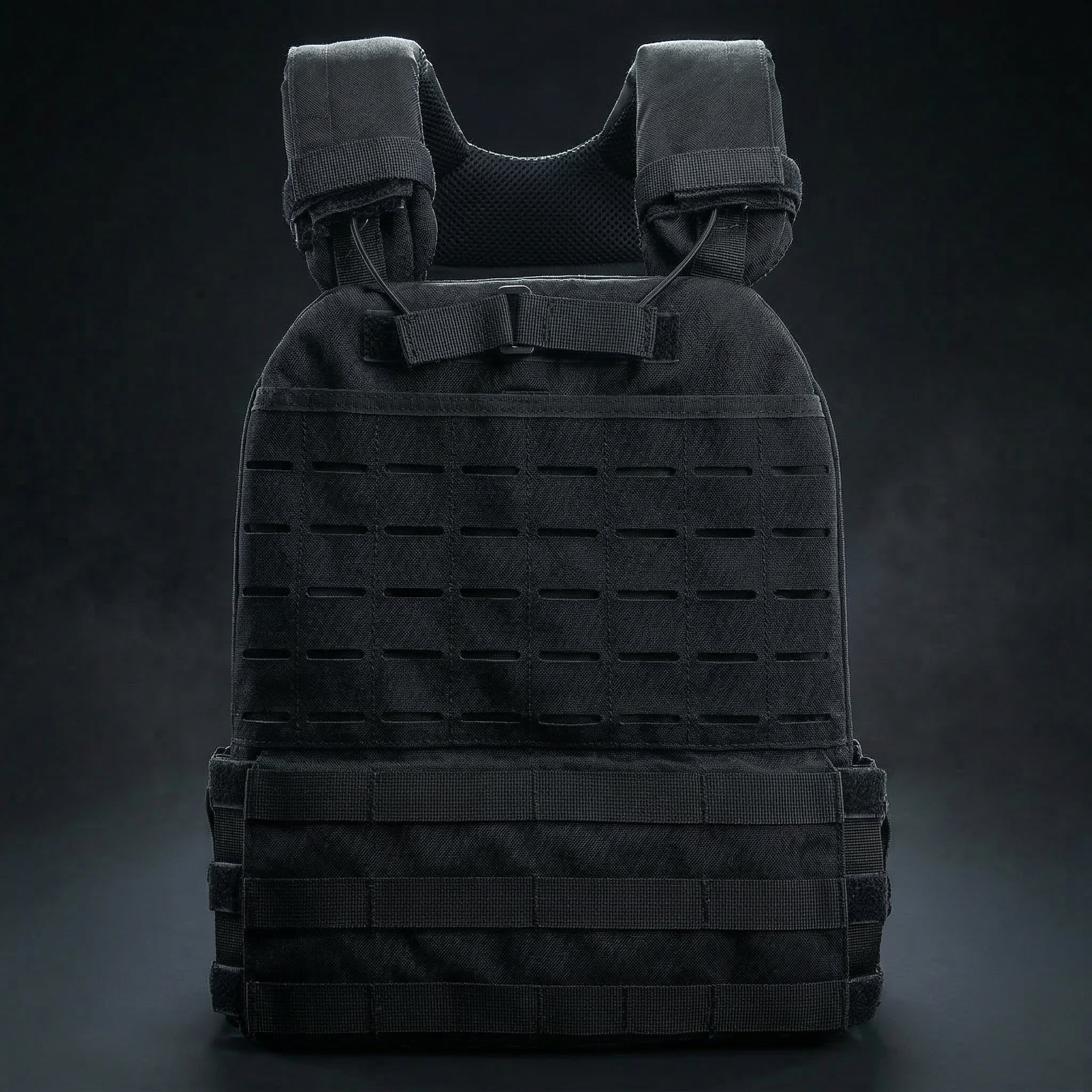 Death Vest – Death Fitness