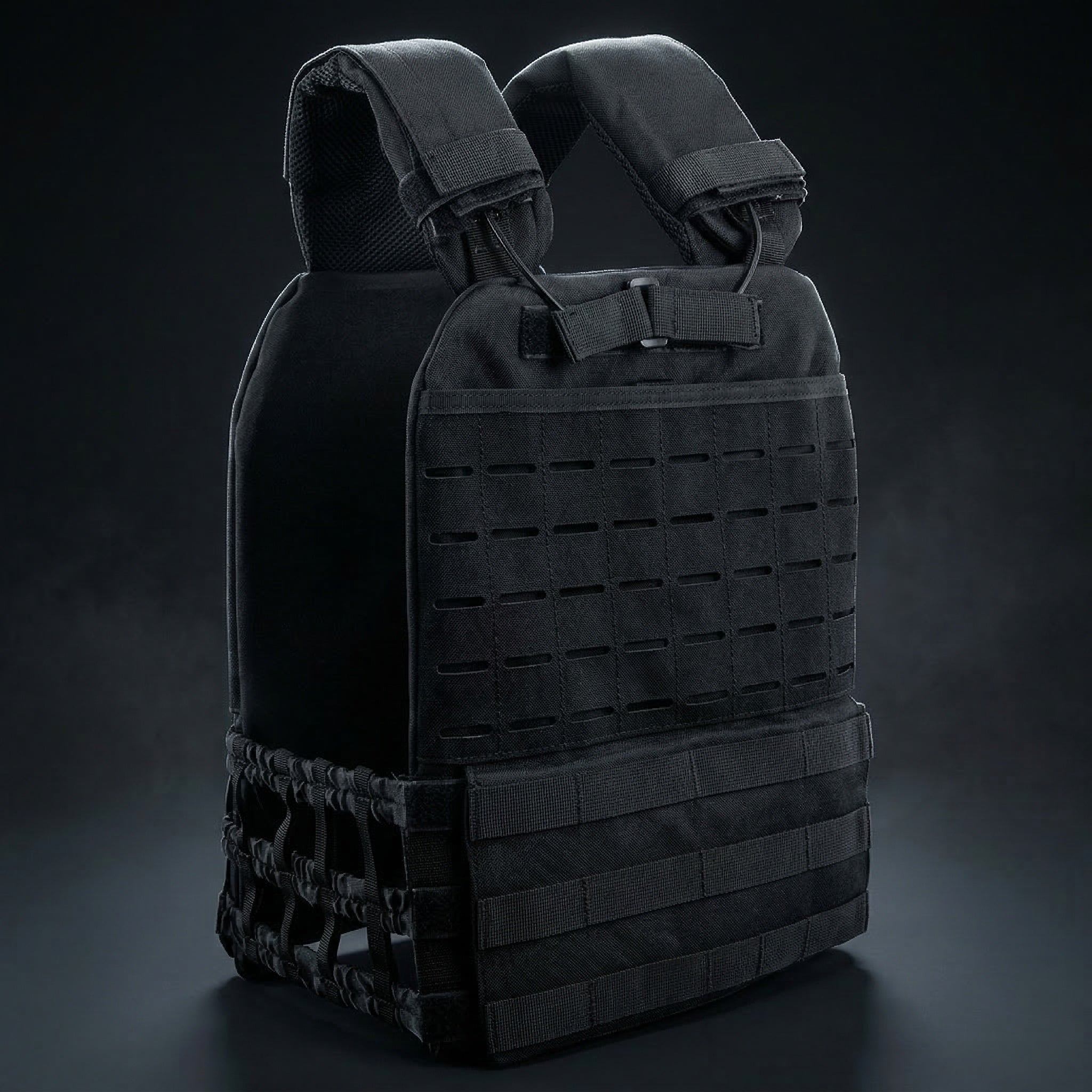 Death Vest Bundle (2x Trifecta Bundle)