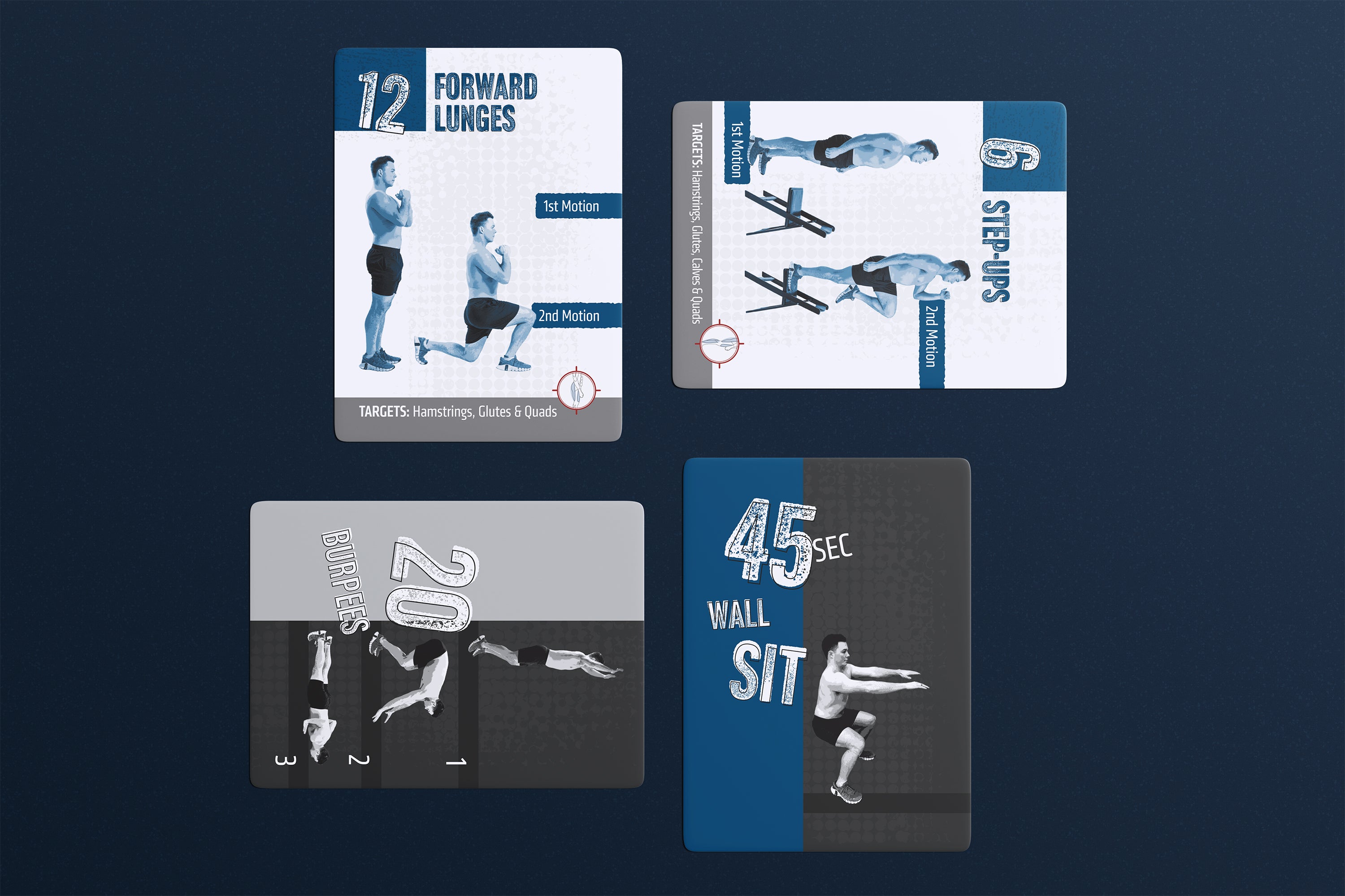 Ultimate Bundle (All 4 Decks)