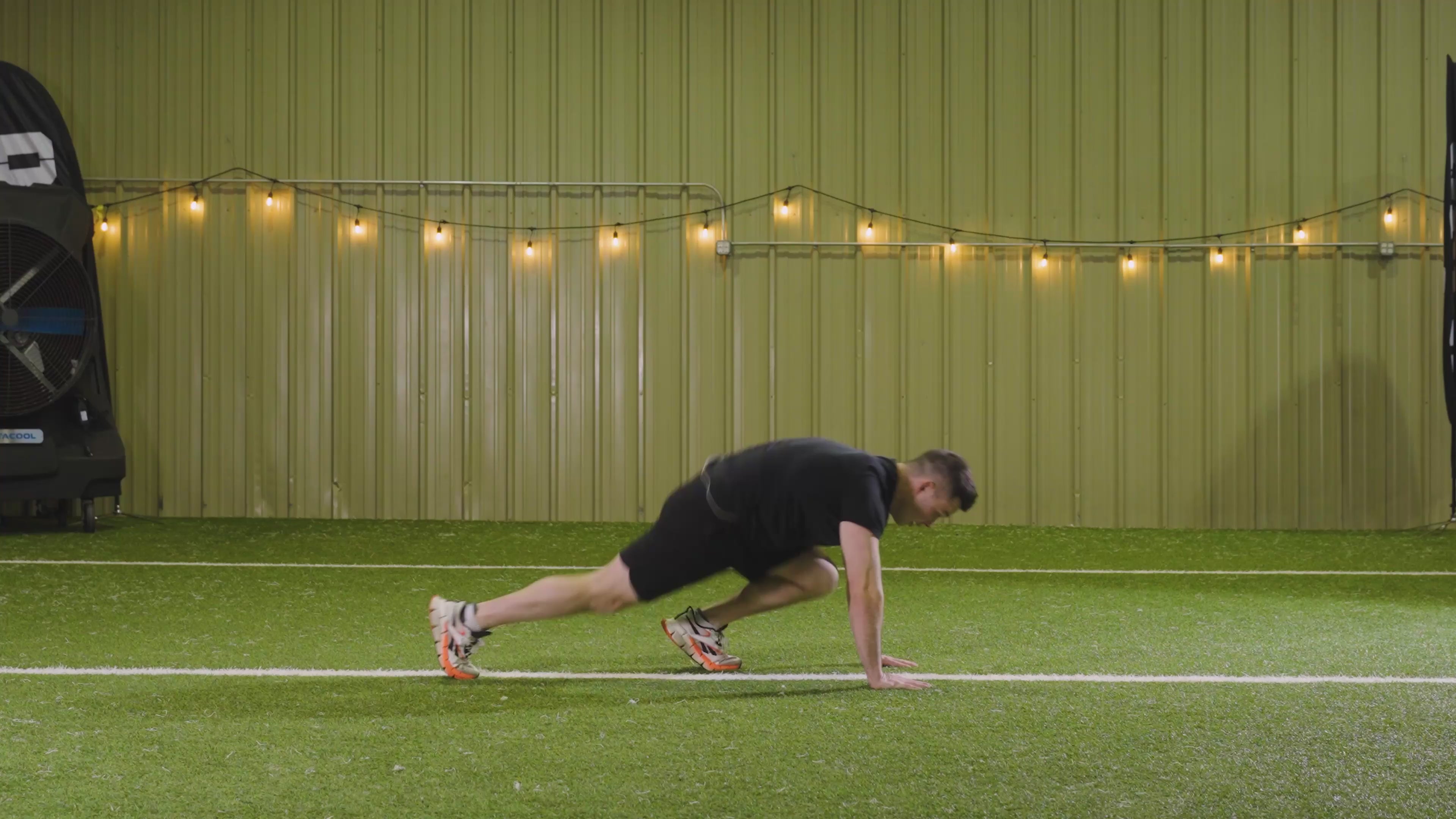 Deck of Death Workout Cards