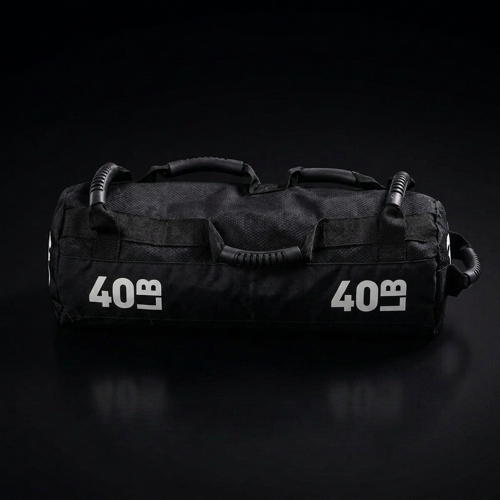 Dead Weight Deck (With Sandbag)